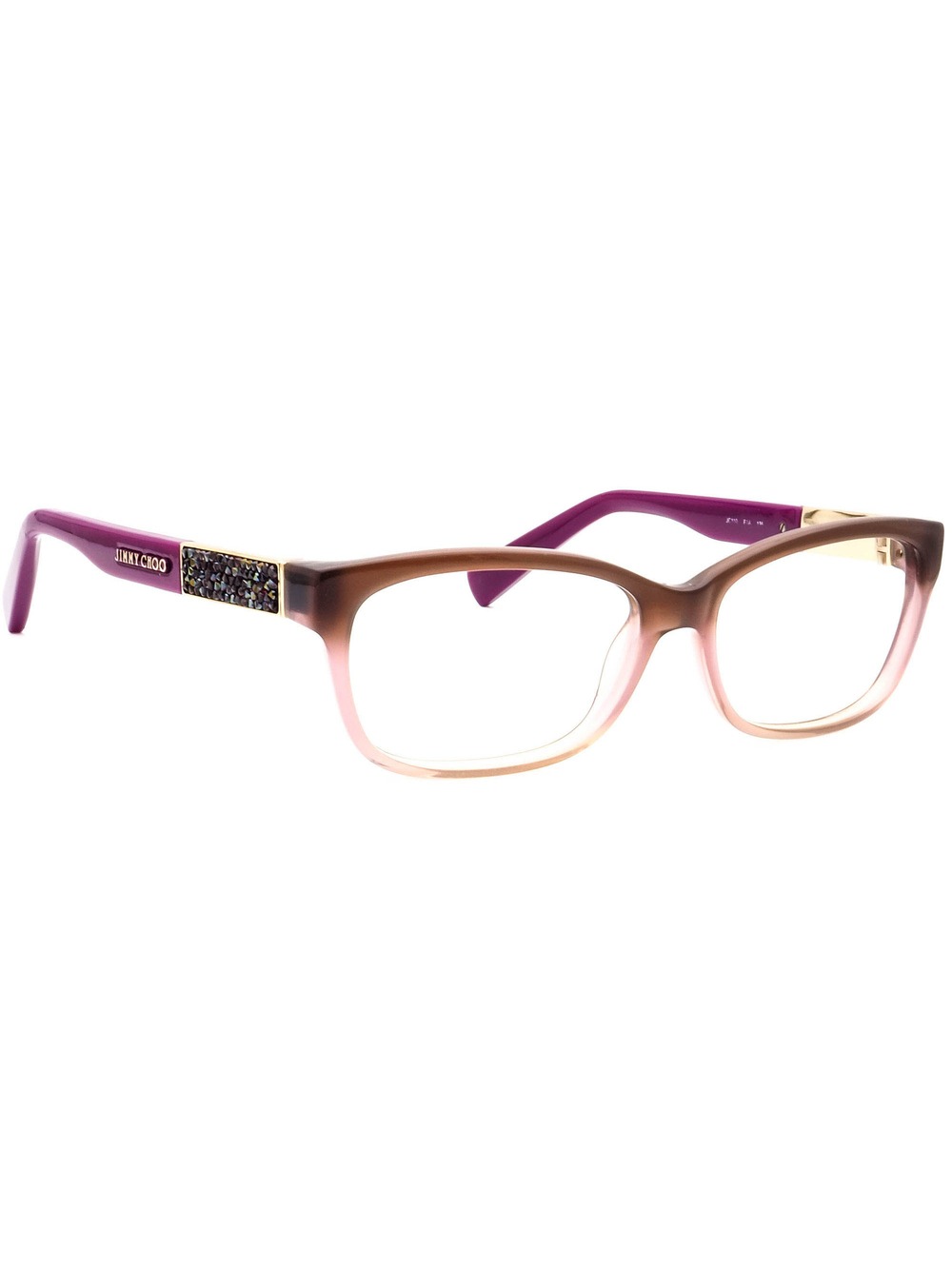 Jimmy Choo JC110 F1A Eyewear